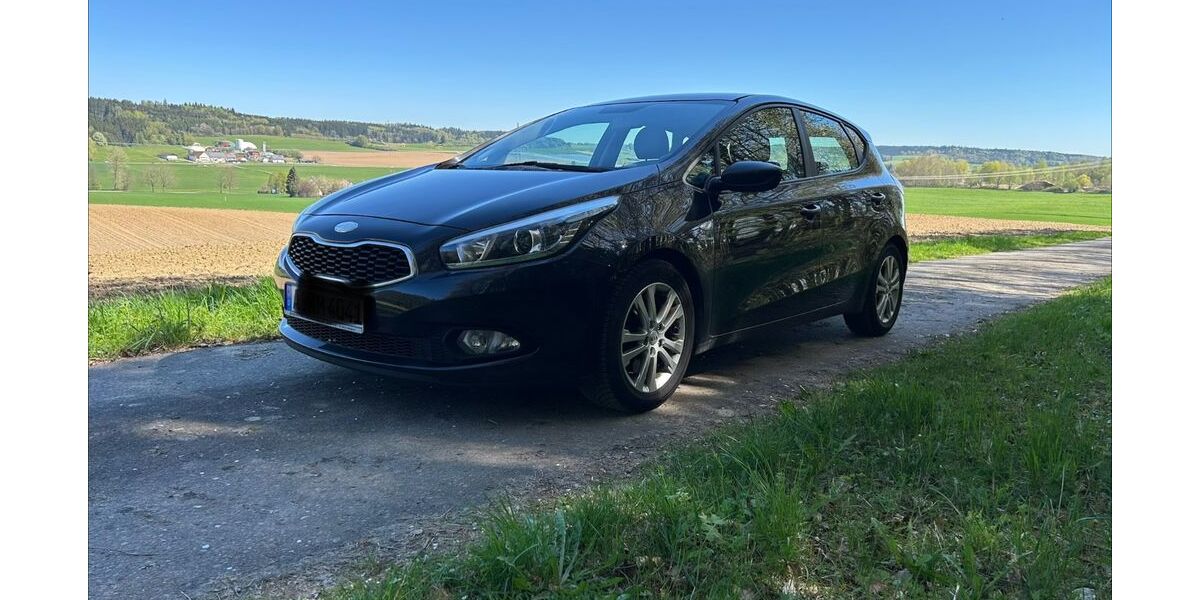 Kia ceed / Ceed 174.000 km 5.900 &euro; Horgau 86497