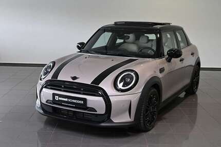 Mini Cooper 39.892 km 26.750 € Paderborn 33100