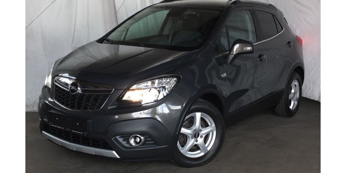 Opel Mokka 61.020 km 11.498 &euro; Köln-Marsdorf/Junkersdorf 50858