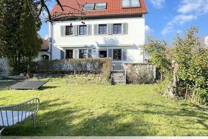 Haus Lauf - 6 Zimmer, 193 m&sup2;, 850.000&euro; | Angebot:26126750