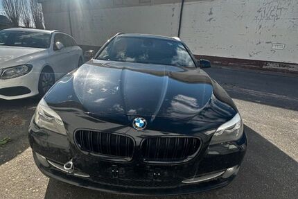 BMW 535 170.000 km 7.300 &euro; Waldhufen 02906