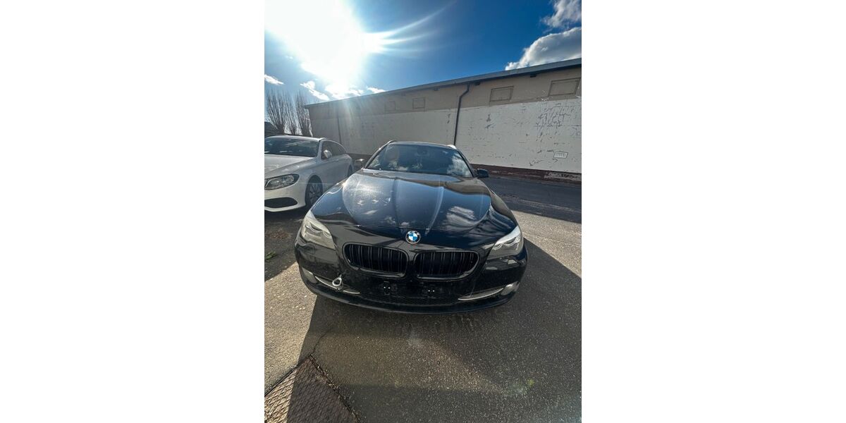 BMW 535 170.000 km 7.300 &euro; Waldhufen 02906