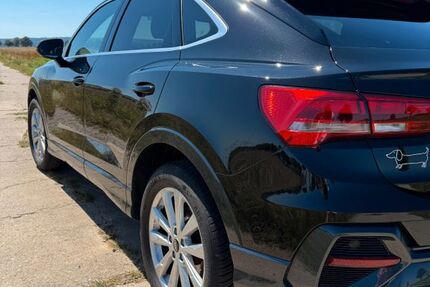 Audi Q3 50.000 km 29.900 &euro; Gehrden 30989
