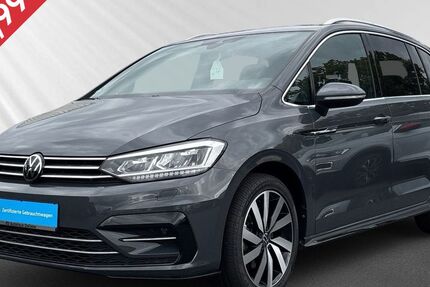 VW Touran 16.620 km 35.890 € Dallgow-Döberitz 14624