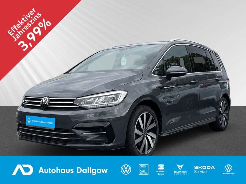 VW Touran 16.620 km 35.890 € Dallgow-Döberitz 14624