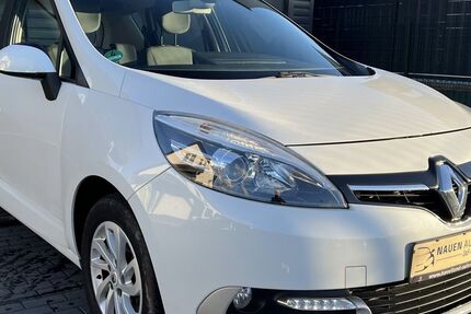 Renault Scenic 136.000 km 8.470 &euro; Nauen 14641
