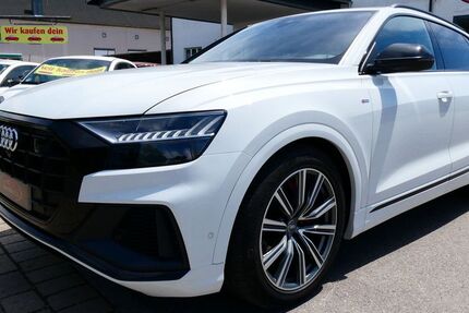 Audi Q8 183.377 km 41.888 &euro; Manching 85077