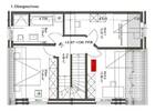 Moderne Doppelhaushälfte 141 qm - 6 Zimmer - mit kl. Garten - Neubau - provisionsfrei