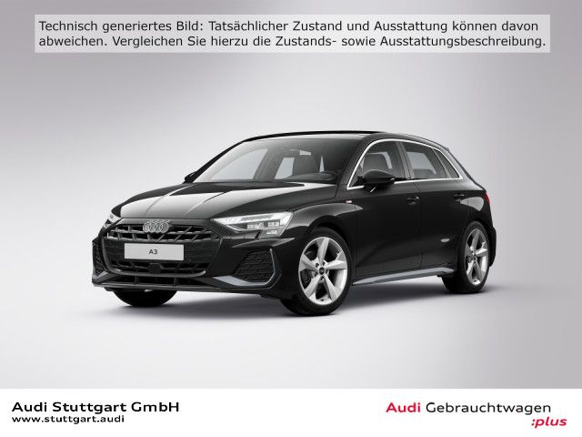 Audi A3 9.941 km 36.440 &euro; Böblingen 71034