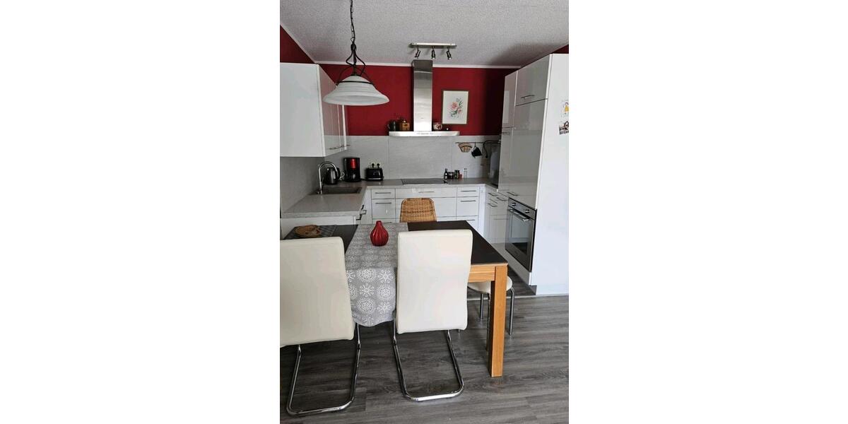 Hochparterre Radolfzell am Bodensee - 2 Zimmer, 49 m&sup2;, 269.000&euro; | Angebot:27113678