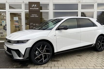 Hyundai IONIQ 5 10.043 km 49.398 &euro; Leverkusen 51373