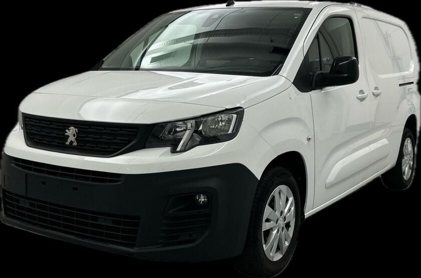Peugeot Partner 26.668 km 17.490 € Norderstedt bei Hamburg 22851