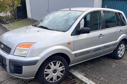 Ford Fusion 180.000 km 800 &euro; Illerkirchberg 89171