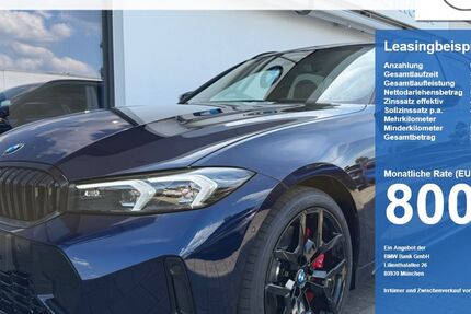 BMW 330 2.000 km 63.495 &euro; Deggendorf 94469