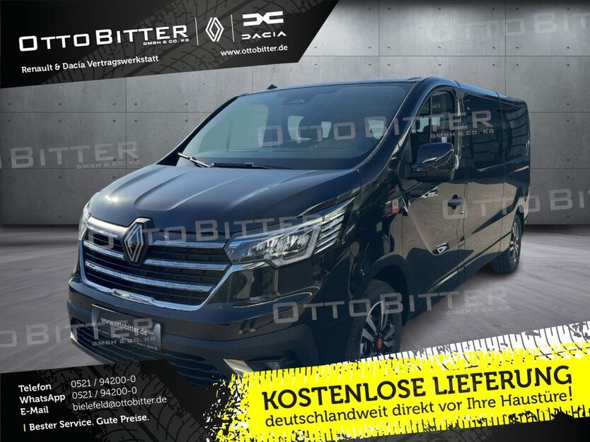Renault Trafic 19.945 km 36.845 € Bielefeld 33647