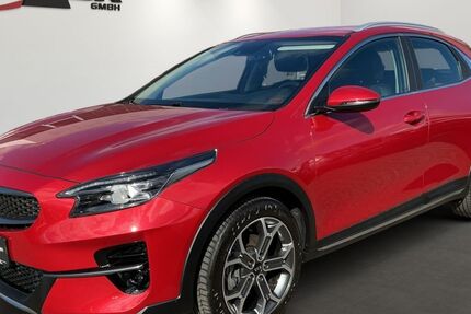 Kia XCeed 33.890 km 19.990 &euro; Göttingen 37077