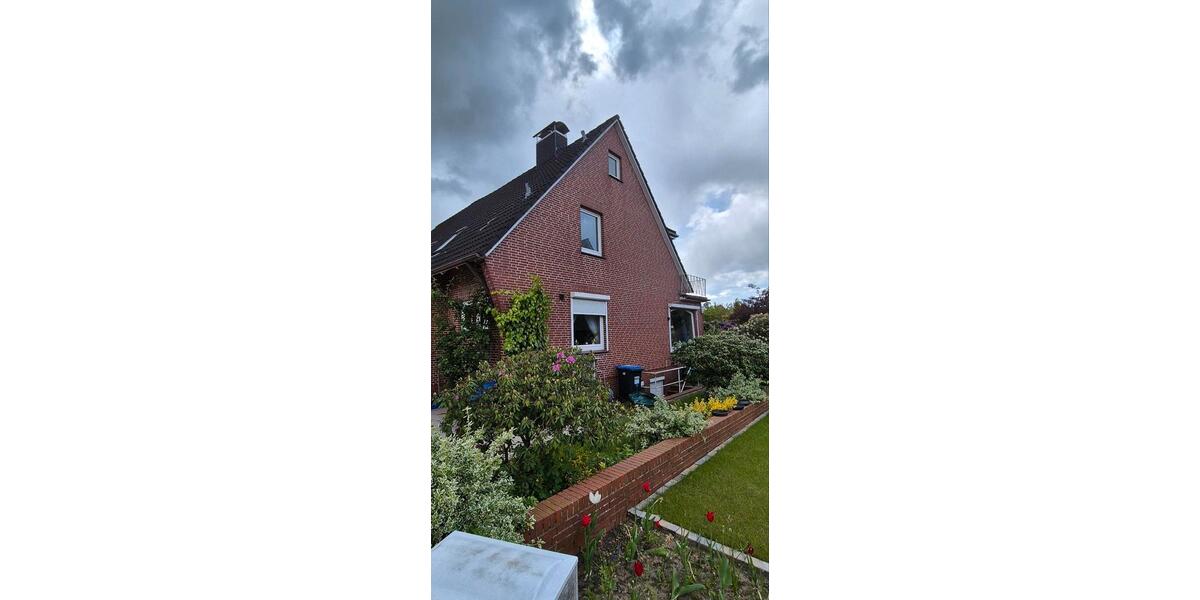 Einfamilienhaus Zeven - 10 Zimmer, 240 m&sup2;, 379.000&euro; | Angebot:26589018