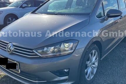 VW Golf 50.000 km 16.490 &euro; Weißenthurm 56575