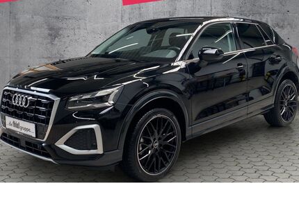 Audi Q2 11.000 km 33.990 &euro; Rheda-Wiedenbrück 33378