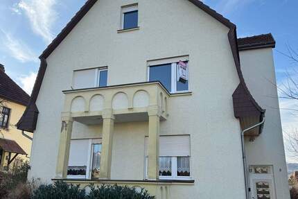 Haus Kassel Oberzwehren - 8 Zimmer, 216 m&sup2;, 455.000&euro; | Angebot:25695434