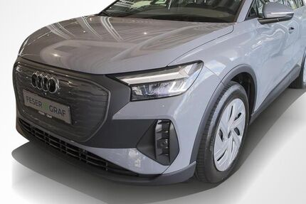 Audi Q4 e-tron 56.900 km 22.340 € Forchheim 91301