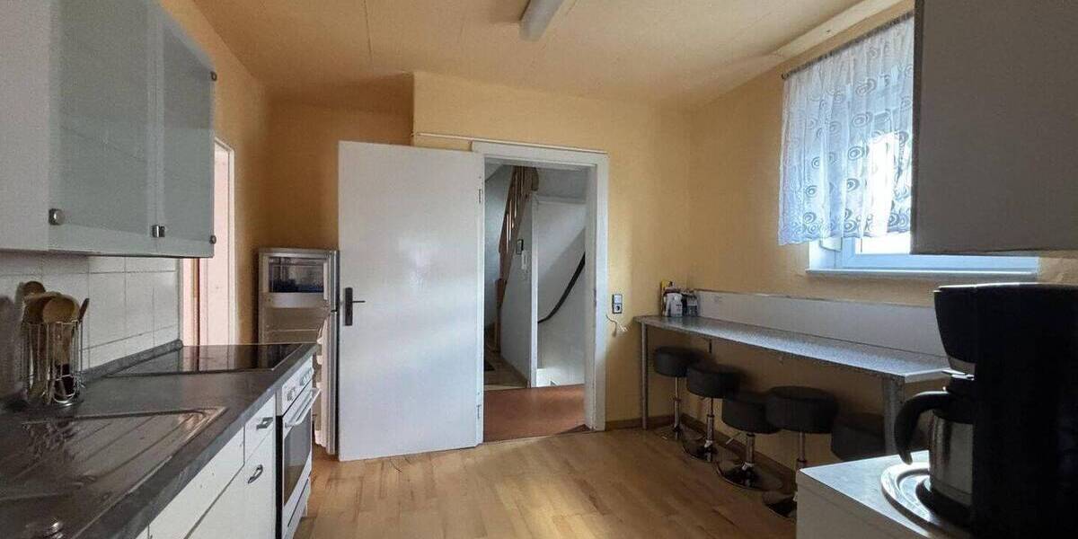 Einfamilienhaus Neuhausen auf den Fildern - 5 Zimmer, 130 m&sup2;, 550.000&euro; | Angebot:26753433