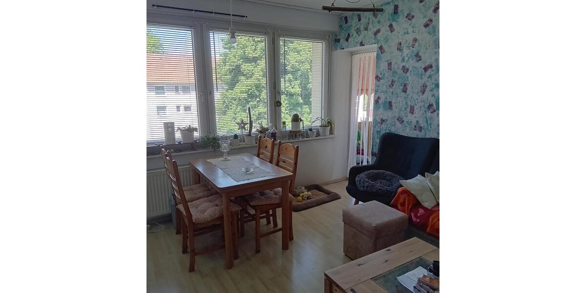 Etagenwohnung Barsinghausen - 3 Zimmer, 61 m&sup2;, 69.500&euro; | Angebot:26739342