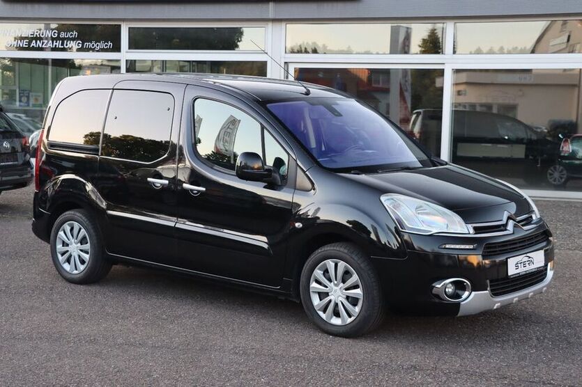 Berlingo