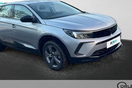 Opel Grandland (X) 7.955 km 24.990 &euro; Bremen 28779