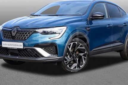 Renault Arkana 1.001 km 29.888 € Bochum 44809