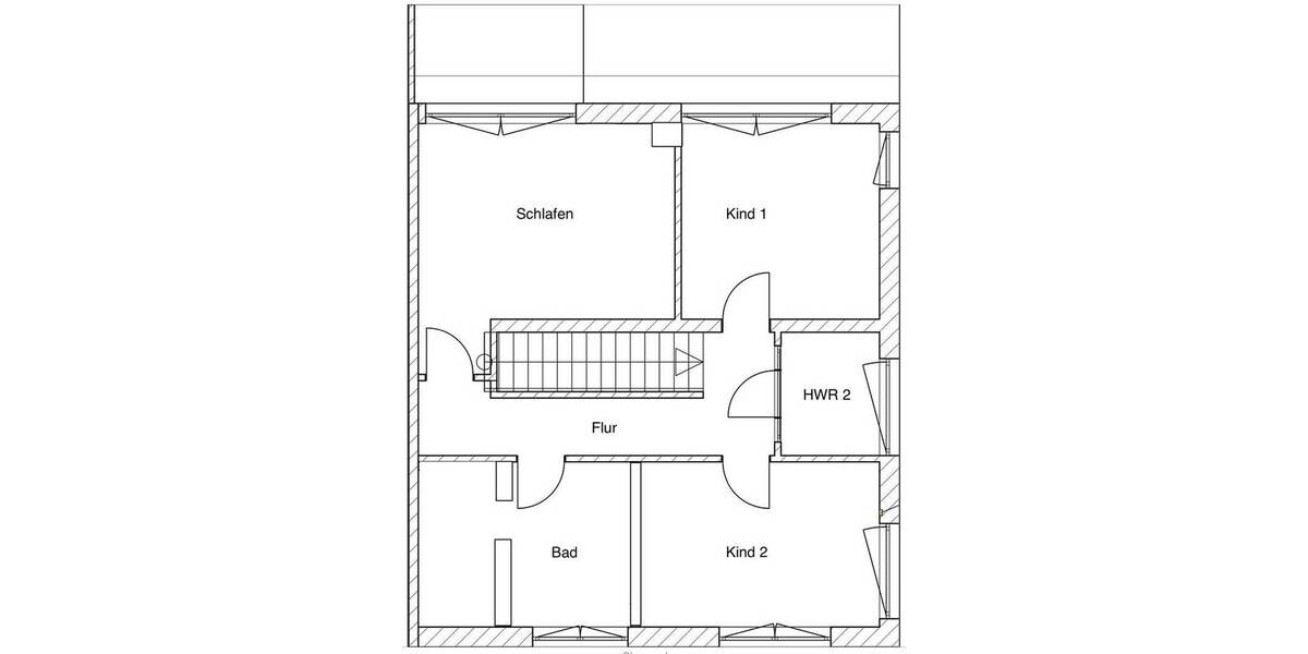 Doppelhaushälfte Bergfelde Bergfelde - 5 Zimmer, 158 m&sup2;, 2.300&euro; | Angebot:25969935