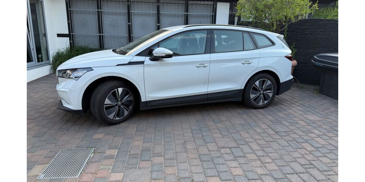 Skoda Enyaq 10.181 km 29.500 &euro; Zülpich 53909