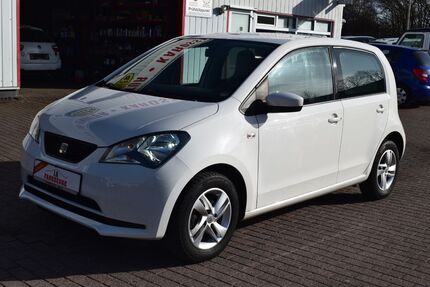 Seat Mii 140.000 km 3.990 &euro; Worbis 37339