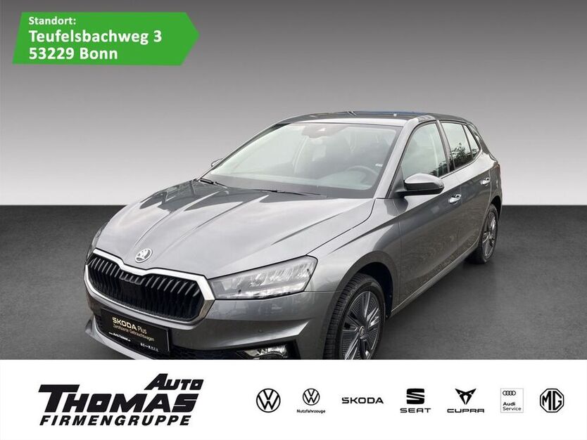 Fabia