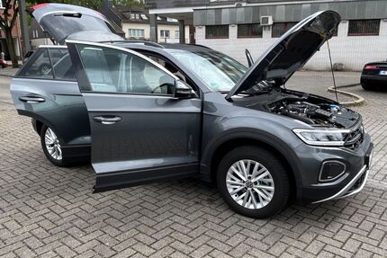 VW T-Roc 44.300 km 17.698 &euro; Mülheim / Ruhr 45473
