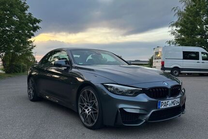 BMW M4 47.600 km 59.800 &euro; Wolnzach 85283