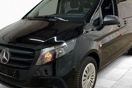 Mercedes-Benz Vito 13.391 km 47.350 &euro; Steinbach-Hallenberg OT Herges-Hallenberg 98587