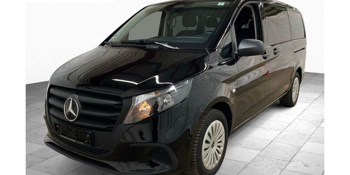 Mercedes-Benz Vito 13.391 km 47.350 &euro; Steinbach-Hallenberg OT Herges-Hallenberg 98587