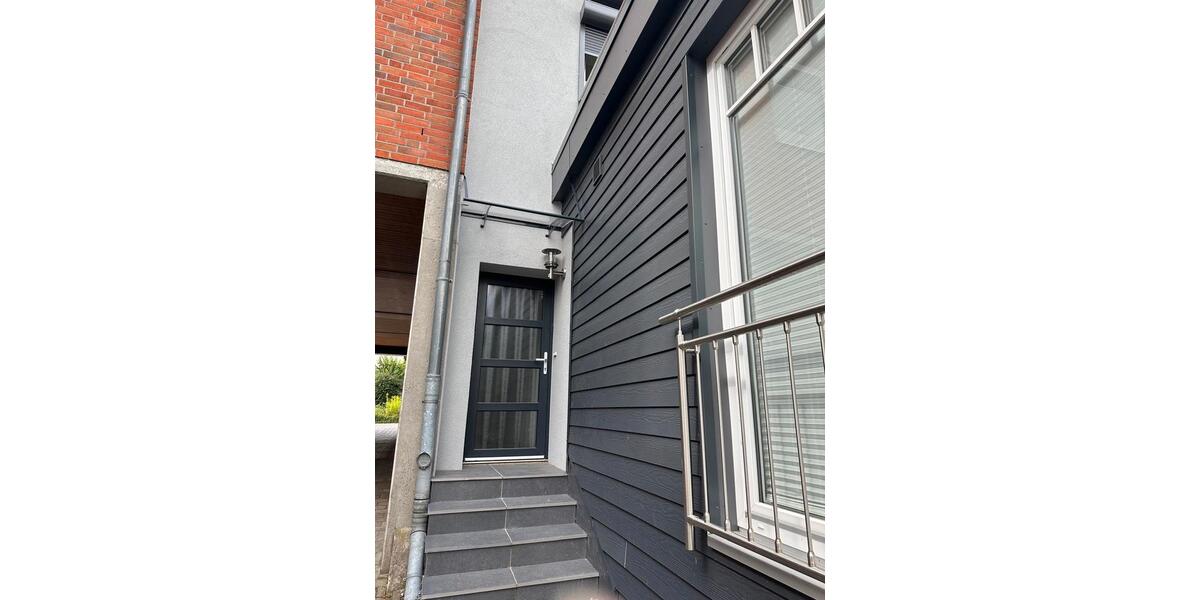 Maisonettenwohnung Schleswig - 6 Zimmer, 155 m&sup2;, 1.500&euro; | Angebot:26426676