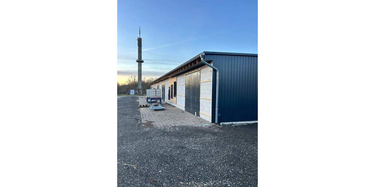 Grundstück Dingelstädt Hüpstedt - 1.450.000&euro; | Angebot:25733997