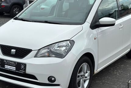 Seat Mii 131.000 km 3.000 &euro; Euskirchen/Wüschheim 53881