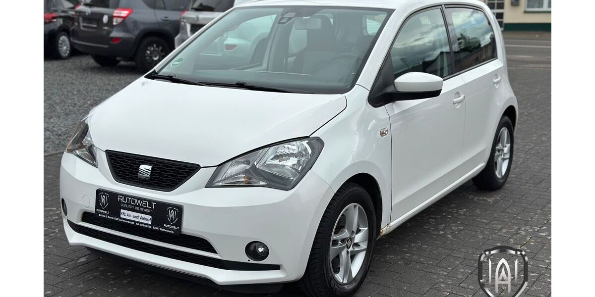 Seat Mii 131.000 km 3.000 &euro; Euskirchen/Wüschheim 53881