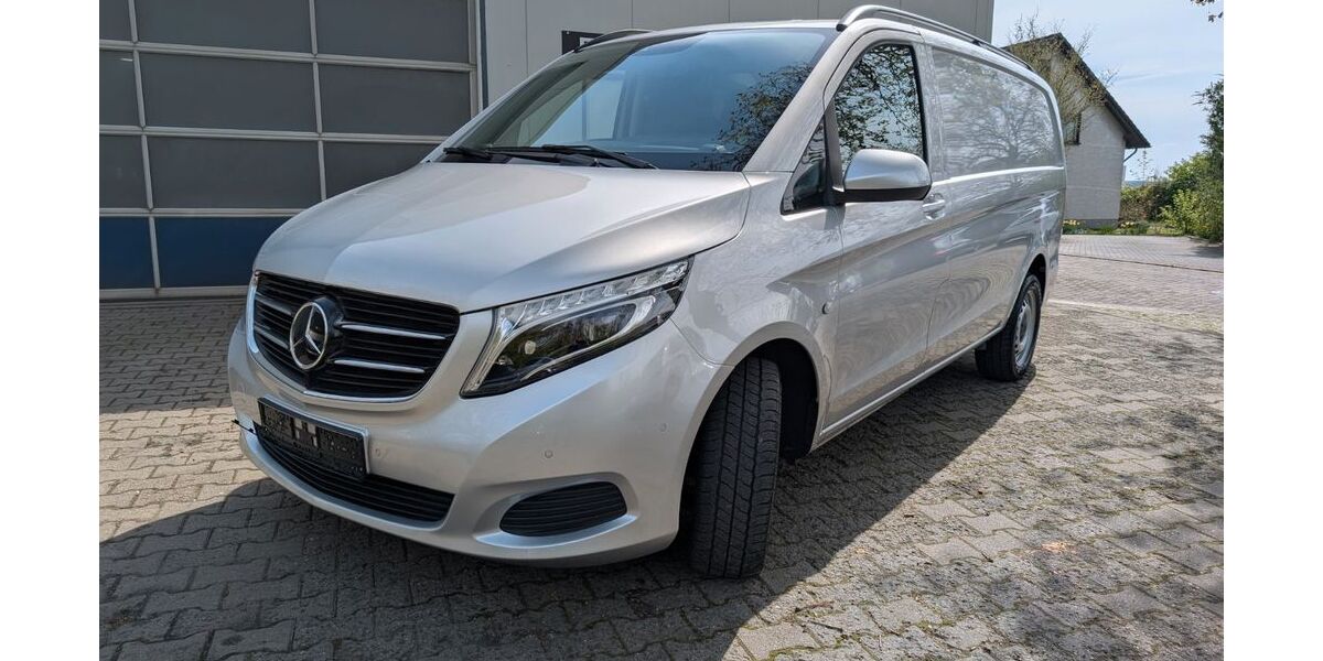 Mercedes-Benz Vito 99.800 km 24.500 &euro; Lünen 44532