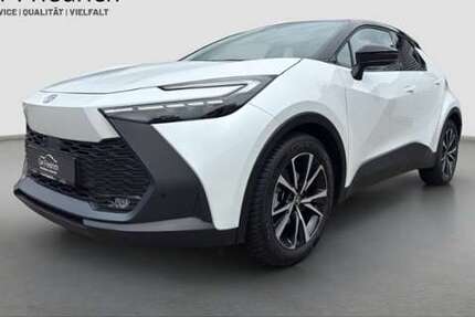 Toyota C-HR 14.200 km 27.620 &euro; Steinfurt-Borghorst 48565