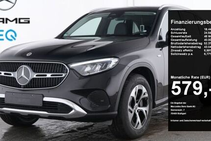 Mercedes GLC 300