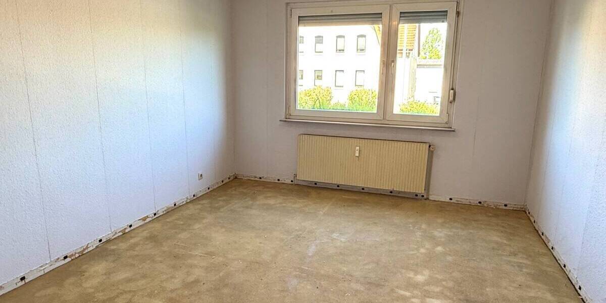 Etagenwohnung Laatzen Rethen - 3 Zimmer, 80 m&sup2;, 193.000&euro; | Angebot:26388525