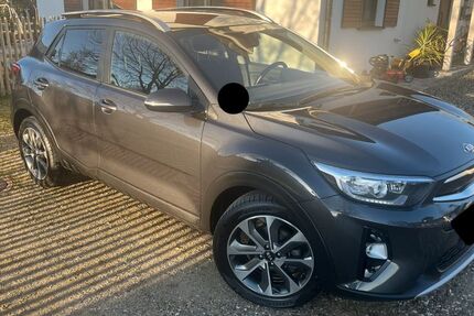 Kia Stonic 51.000 km 13.700 &euro; Breitbrunn 83254