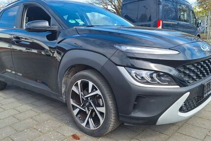 Hyundai KONA 70.000 km 12.700 &euro; Oranienburg bei Berlin 16515