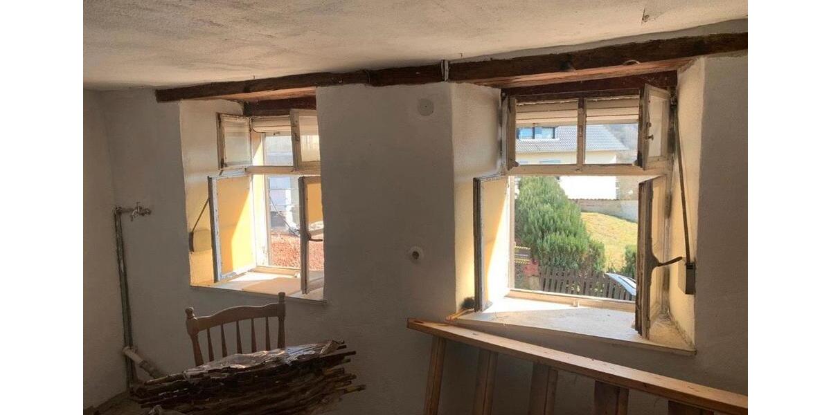 Haus mit Potenzial in Kastel Nonnweiler 6 zimmer