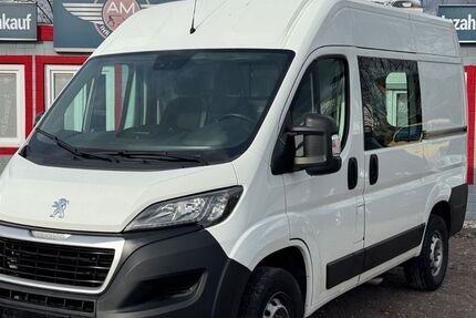 Peugeot Boxer 172.200 km 11.900 &euro; Mutterstadt 67112